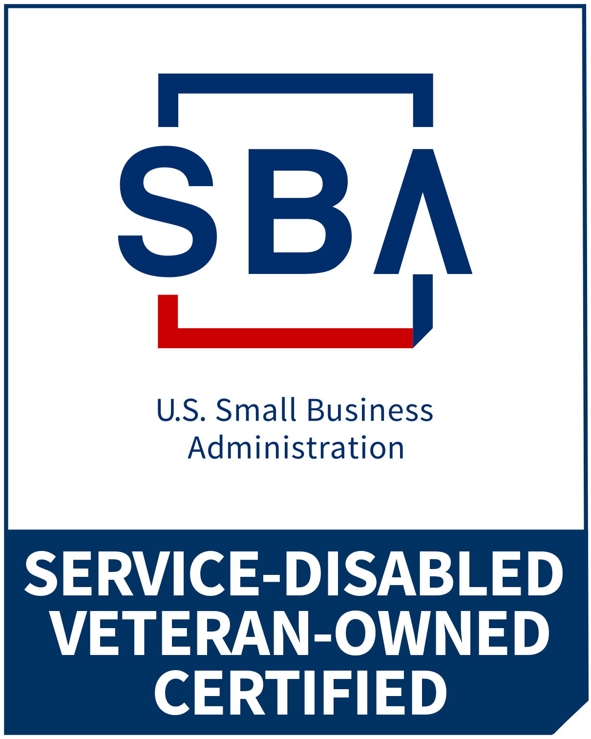 Veteran-Owned Small Business